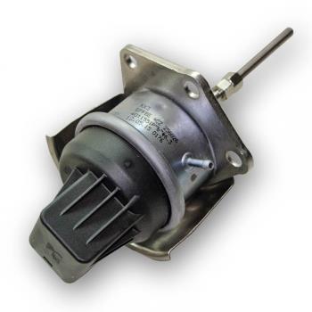 Supapă de control al presiunii de supraalimentare - BorgWarner