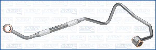 Conducta de ulei turbocompresor - AJUSA