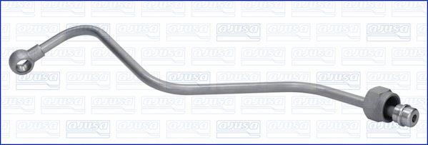 Conducta de ulei turbocompresor - AJUSA
