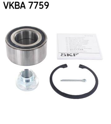 Set rulment roata - SKF