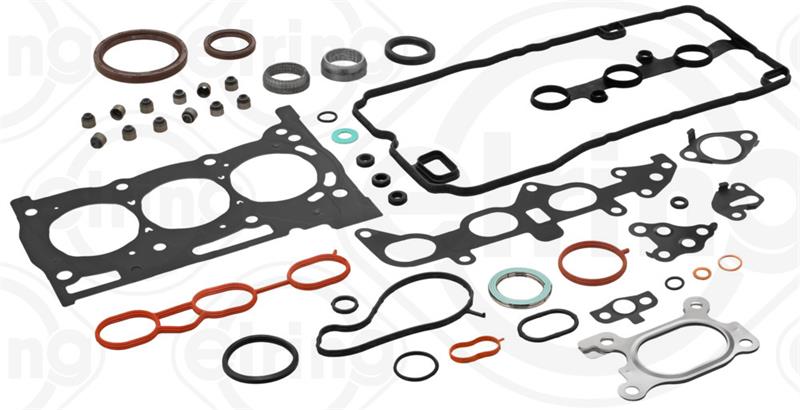 Set complet garnituri motor - ELRING