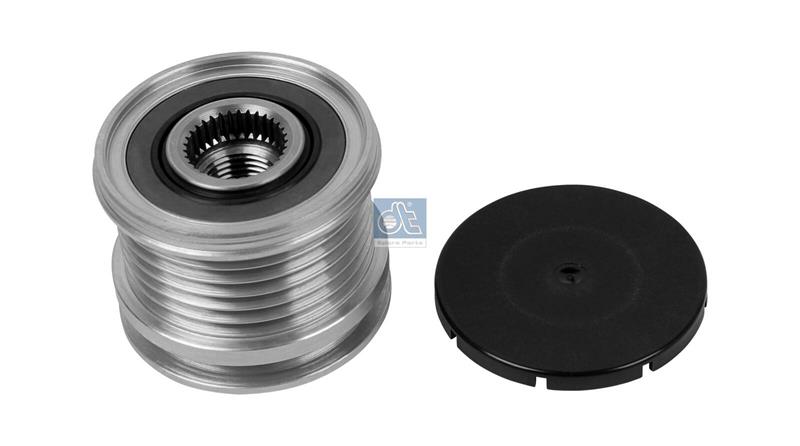 Rolie alternator - DT SPARE PARTS
