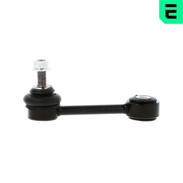 Brat/bieleta suspensie, stabilizator - OPTIMAL