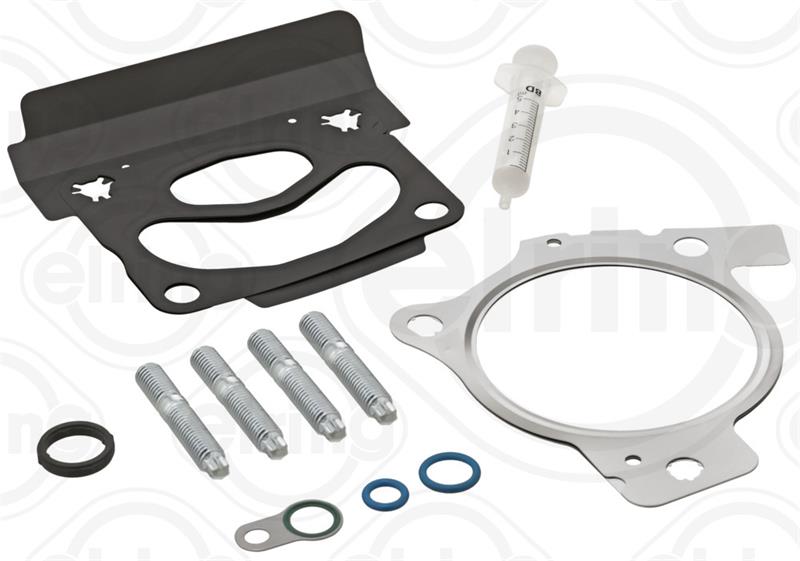 Kit de montare Turbo Charger - ELRING