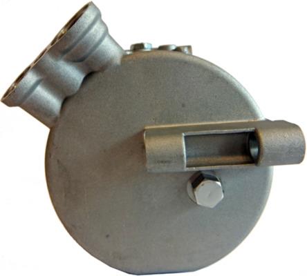 Compresort A/C - MAHLE