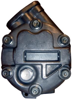 Compresort A/C - MAHLE