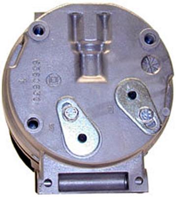 Compresort A/C - MAHLE