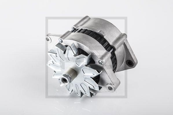 Alternator - PE Automotive