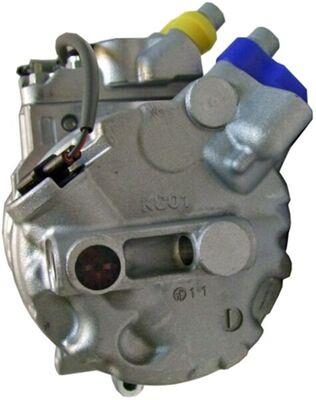 Compresort A/C - MAHLE