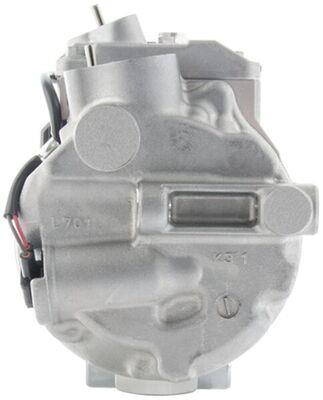 Compresort A/C - MAHLE
