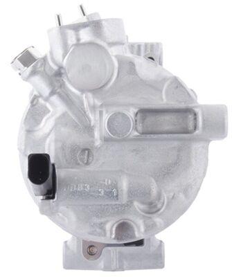 Compresort A/C - MAHLE