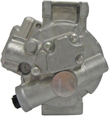 Compresort A/C - MAHLE