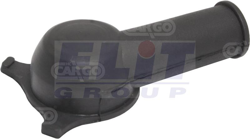 Capac de protectie al alternatorului - HC-Cargo