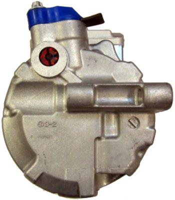 Compresort A/C - MAHLE