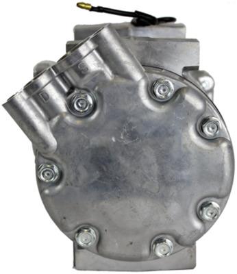 Compresort A/C - MAHLE