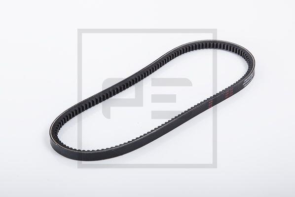 Curea V - PE Automotive