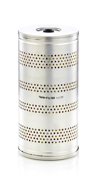 Filtru hidraulic - MANN-FILTER