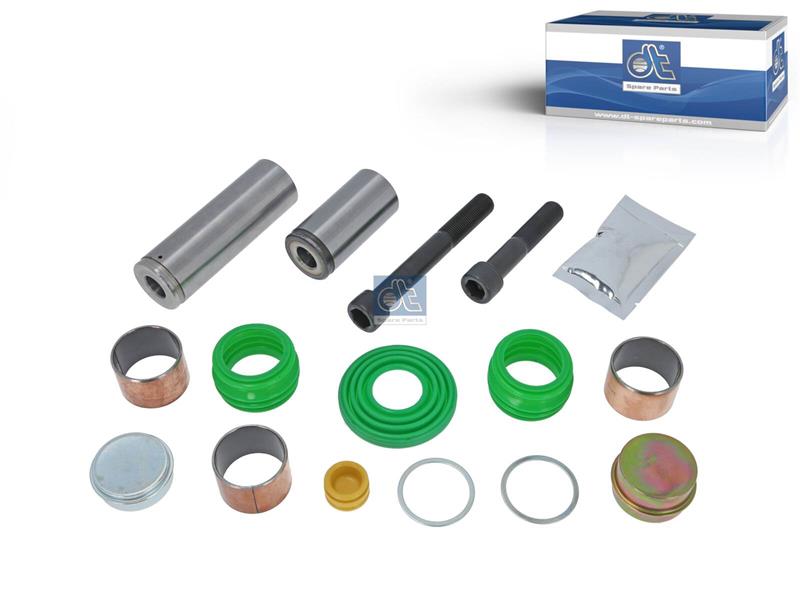 Kit de reparare etrier de frână - DT SPARE PARTS