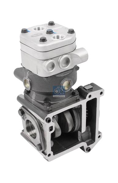 Compresor de aer comprimat - DT SPARE PARTS