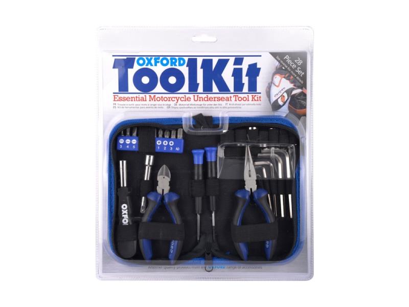 Kit de accesorii - OXFORD