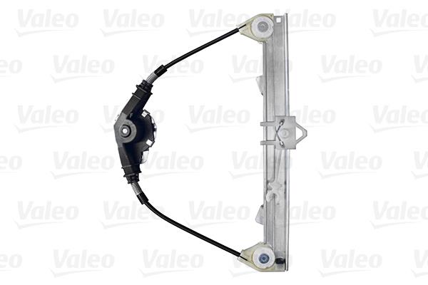 Regulator de geam - VALEO