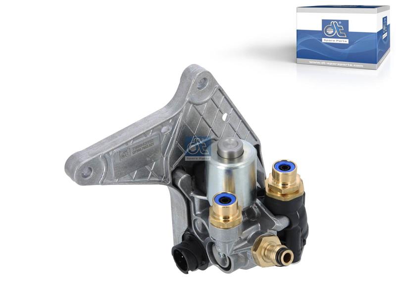 Supapa de schimbare - DT SPARE PARTS