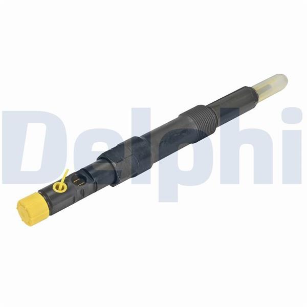 Injector - DELPHI