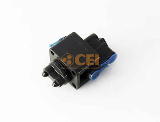 Electrovalvă - CEI