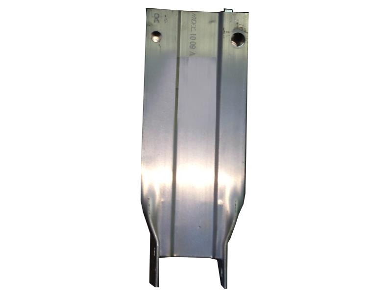 Capacul frontal - STARLINE