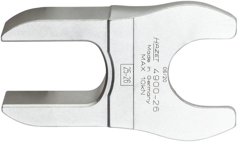Accesorii pentru compresor cu arc elicoidali - HAZET