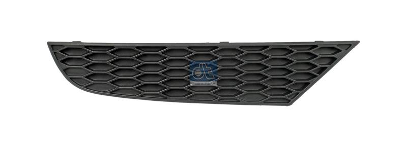 Capacul barei de protecție - DT SPARE PARTS