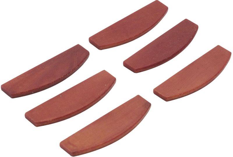 Set de lame cheie de impact - HAZET