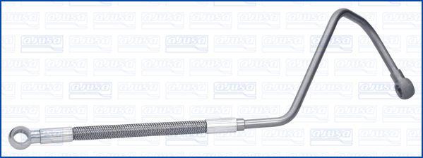 Conducta de ulei turbocompresor - AJUSA