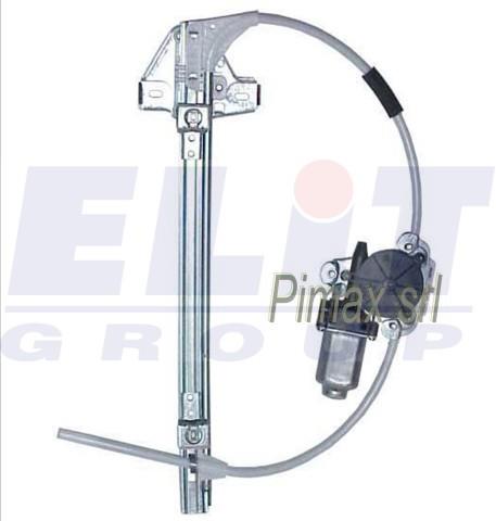 Regulator de geam - PLATINUM PLUS