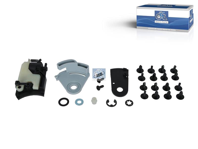 Control de reglare a scaunului - DT SPARE PARTS