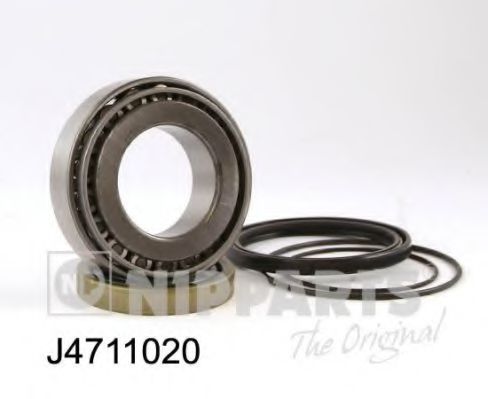 Generator / Alternator - VALEO