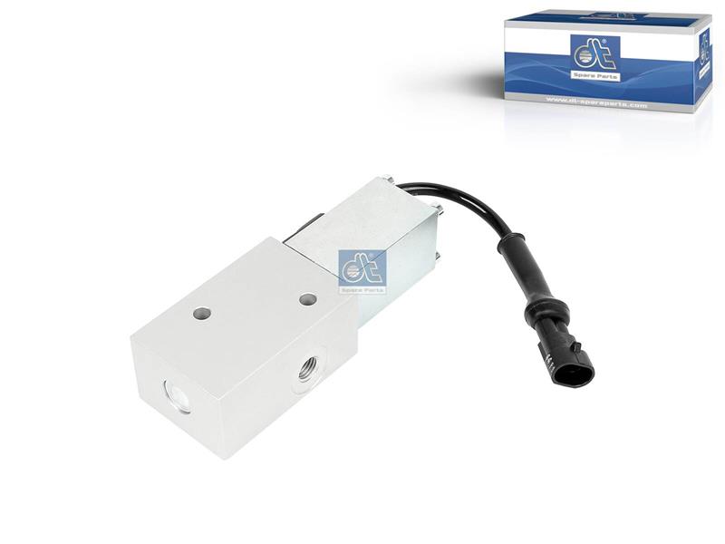 Supapă - DT SPARE PARTS