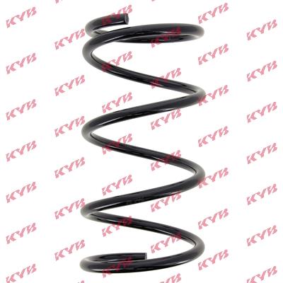 Arc elicoidal - KYB