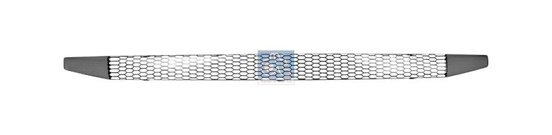 Capac grila radiatorului - DT SPARE PARTS