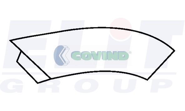 Aripă - COVIND