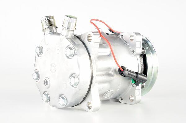 Compresort A/C - MAHLE