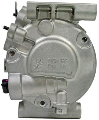 Compresort A/C - MAHLE
