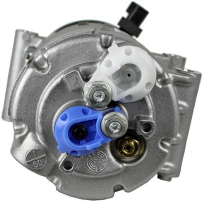 Compresort A/C - MAHLE