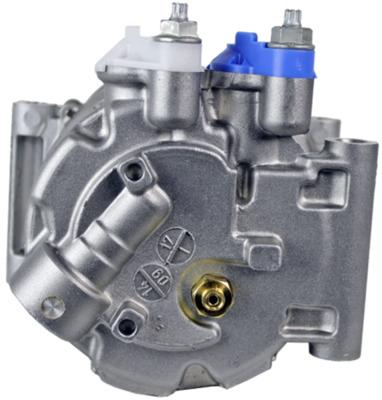 Compresort A/C - MAHLE