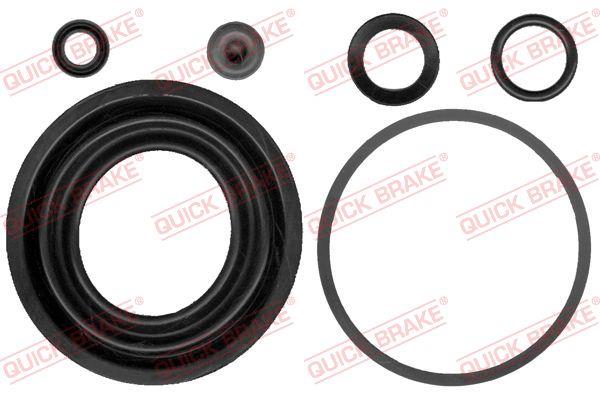 Kit de reparare etrier de frână - QUICK BRAKE