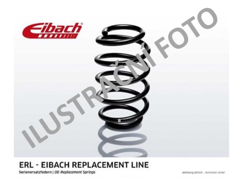 Arc elicoidal - EIBACH