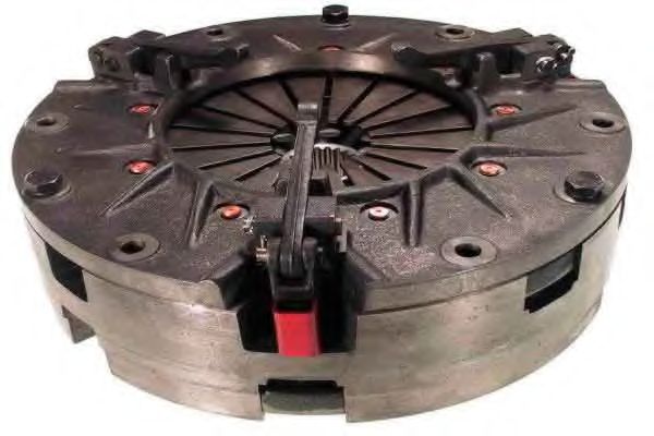 Disc frana - ATE