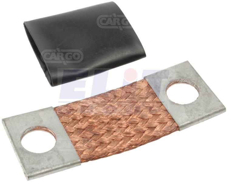 Kit de reparații pentru pornire - HC-Cargo