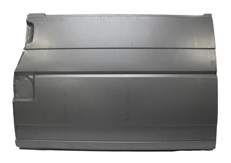 Panoul lateral - STARLINE