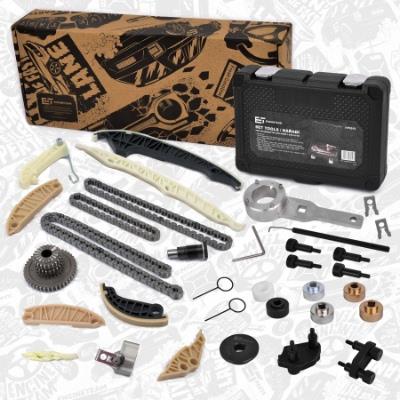 Kit lanț distribuție - ET ENGINETEAM